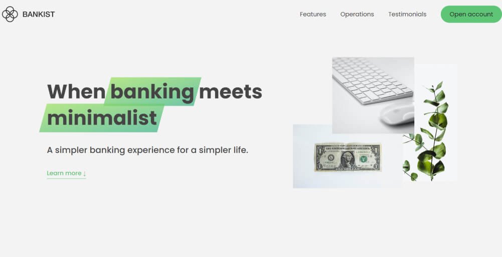 Image of taxi cab website